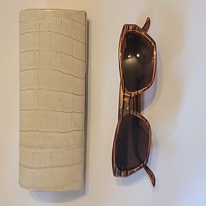 Vintage Judith Leiber Sunglasses